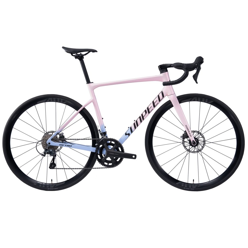 Sunpeed Astro Hidráulica Tiagra UCI