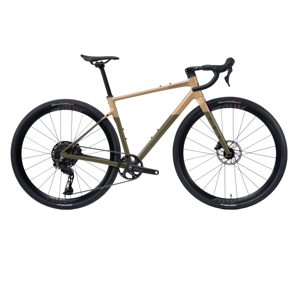 Sunpeed Charon Pro 11S