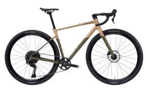 Charon pro shimano cues