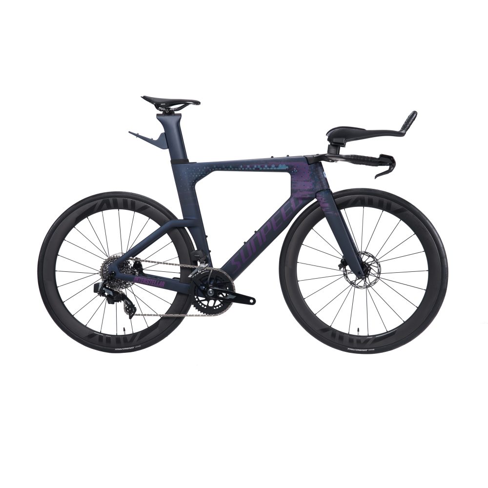 INTERSTELLA TRIATLON