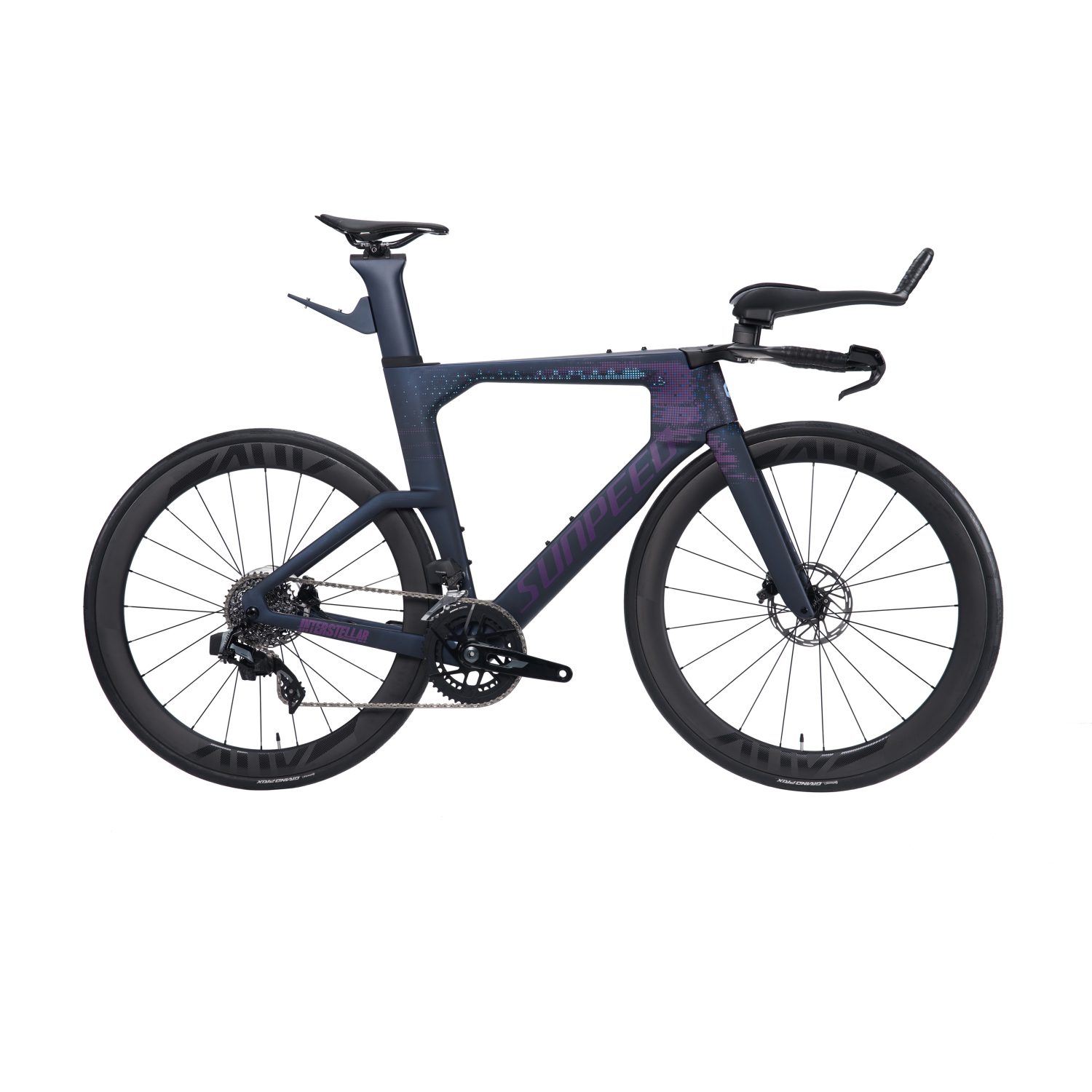 INTERSTELLA TRIATLON