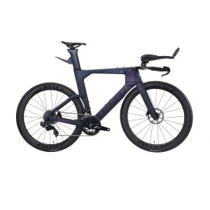 INTERSTELLA TRIATLON