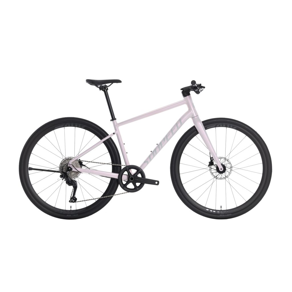 Sunpeed Kepler 9s Cues | Bicicletas Sunpeed y Upland en Chile