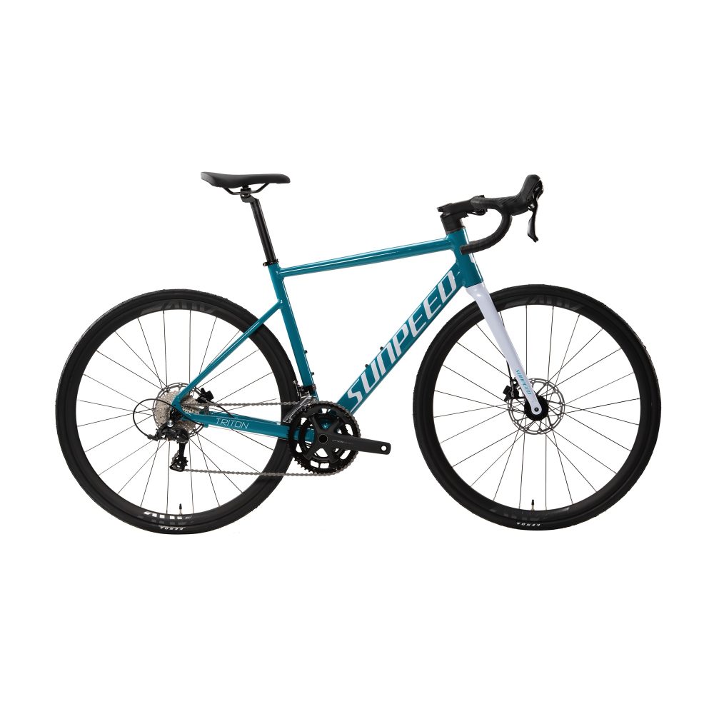 TRITON PRO hidráulica - Calipso - Blanco, S