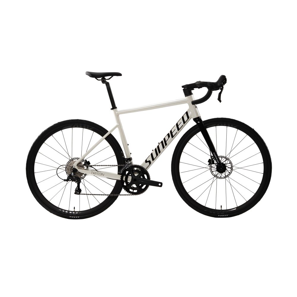TRITON PRO hidráulica- PREVENTA