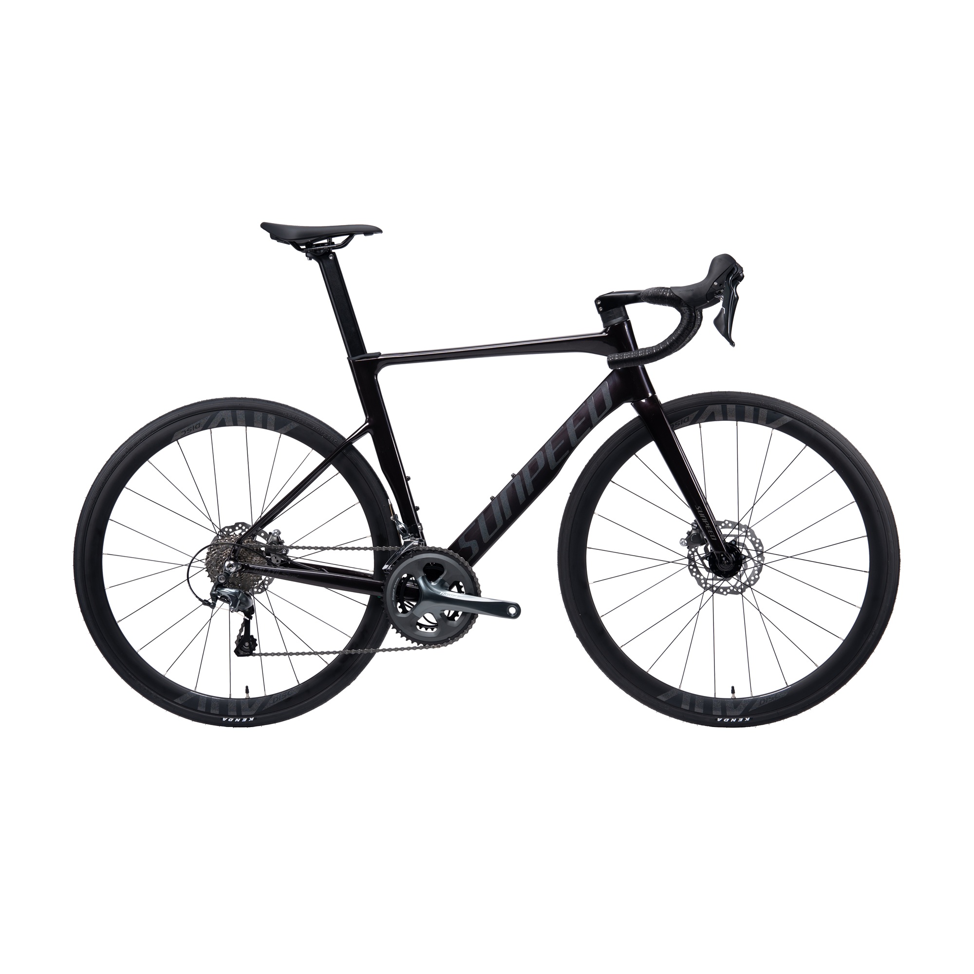 GALAXY SPORT NEGRA