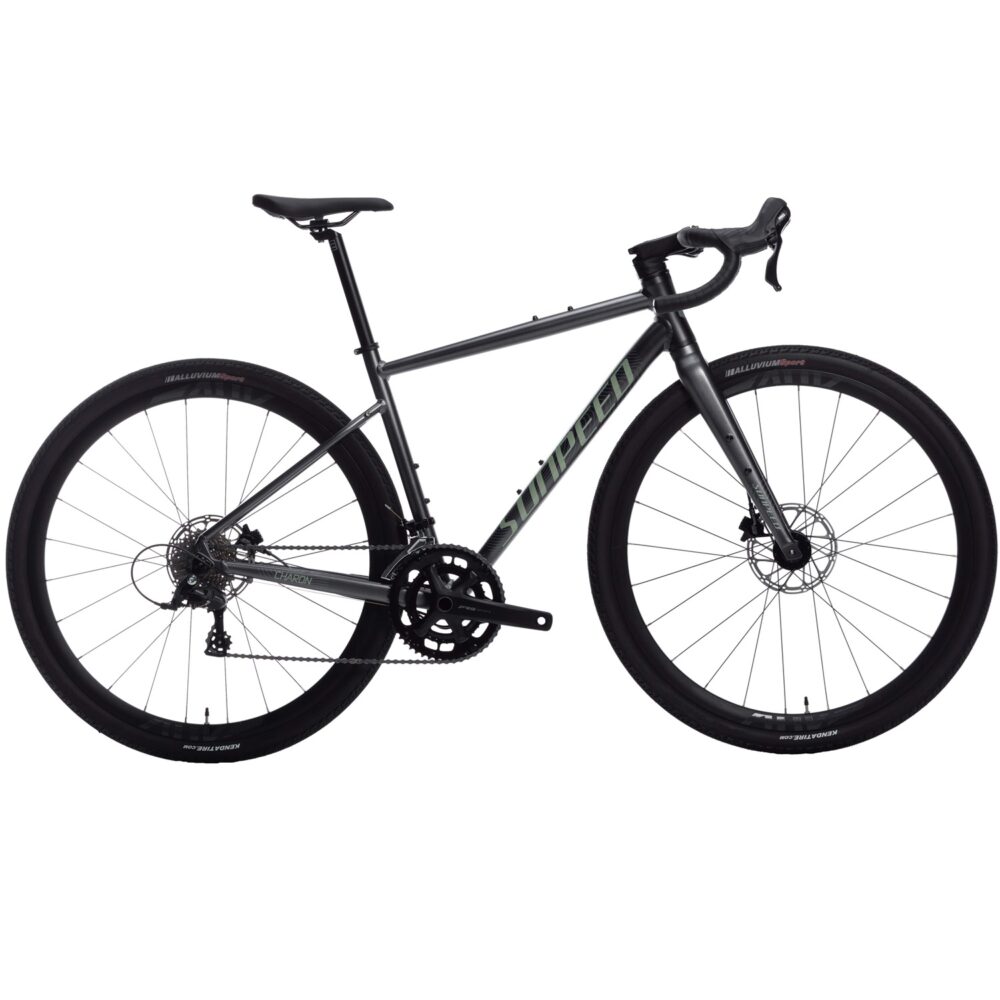 Sunpeed Charon hidráulica 18s 2027 - Preventa
