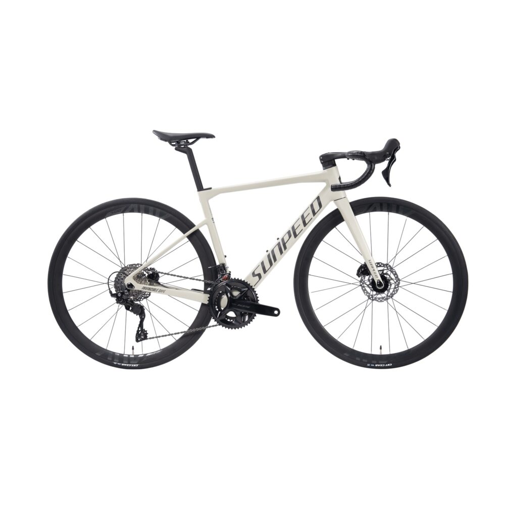 Sunpeed Invincible 12s Full 105 Carbono PREVENTA