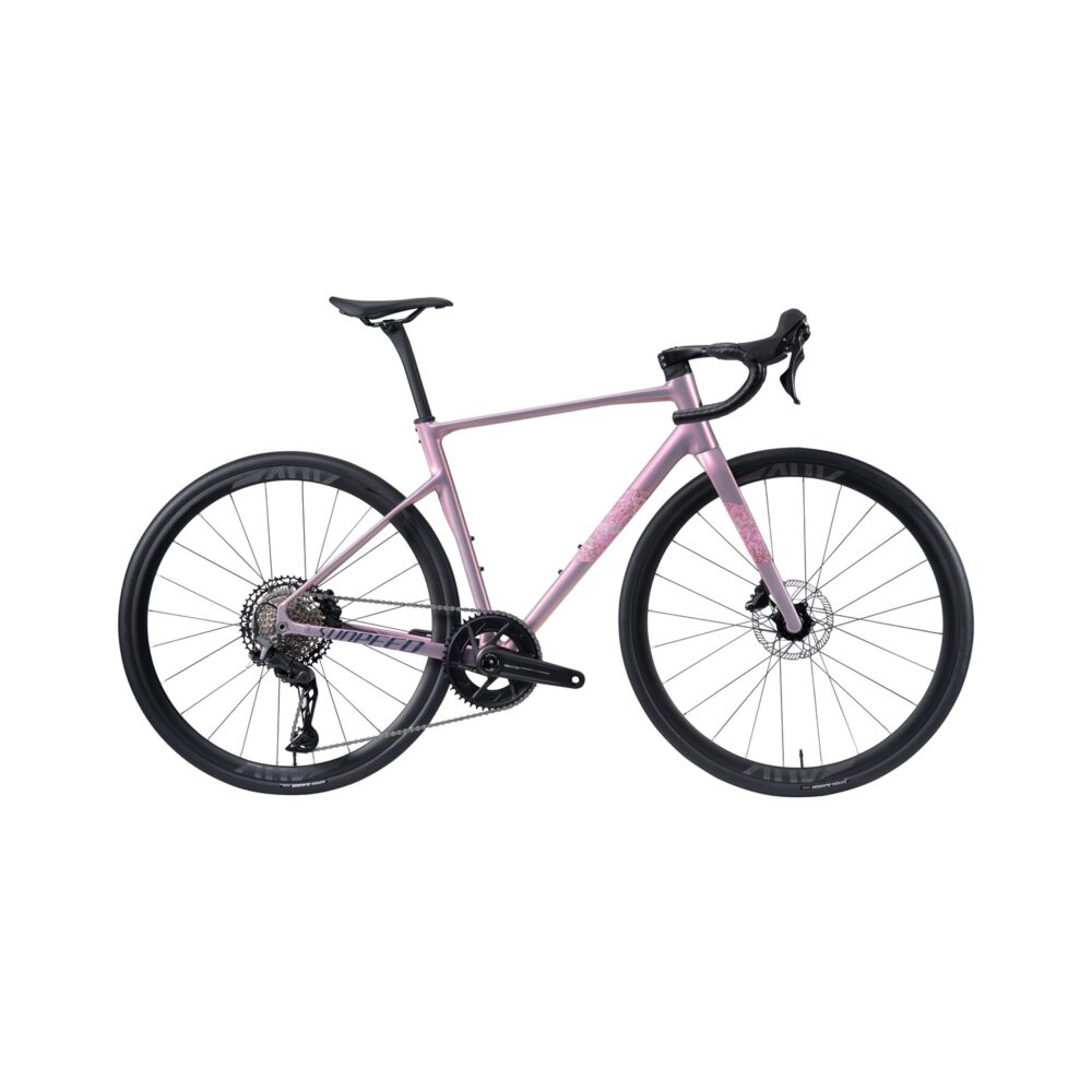 Sunpeed Universe CX Gravel